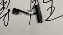 For DELL DELL E5450 hard disk cable interface ZAM70 DC02C007400 08GD6D
