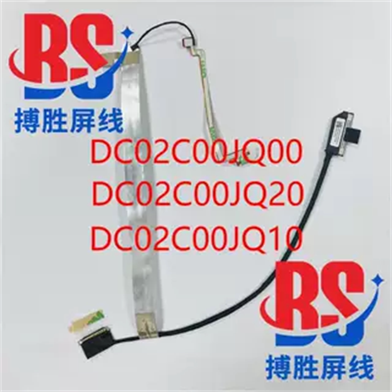 5C10X67073 Dc02C00Jq20 Lenovo ThinkPad L14 Gen 1 Screen Cable Screen Flex Cable 5C10X67073 Dc02C00Jq20 Lenovo ThinkPad L14 Gen 1 Screen Cable Screen Flex Cable