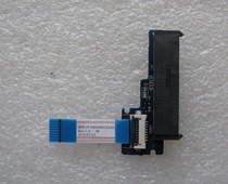 For HP HP 15-ac 15-af 15-ay 15-BA 15-BN 14-ac hard drive interface