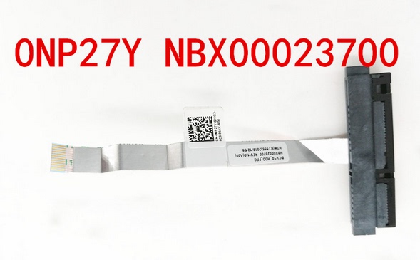 Dell Inspiron Dell 7566 7567 7466 7467 P78G 0Np27Y Hard Drive Cable Hard Drive Interface