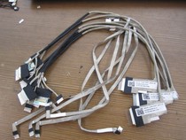 SAMSUNG SAMSUNG NP350E7C np355E7C qcla7 screen wire DC02001KP00 cable