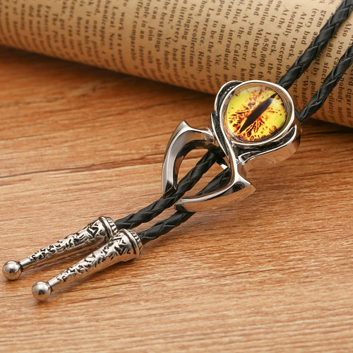 Мужской галстук, галстук-бабочка, ожерелье, аксессуар, европейский стиль, с драгоценным камнем