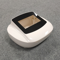 New beauty instrument casing medical equipment multi-function casing nail art plastic environmentally friendly 3-color chassis casing