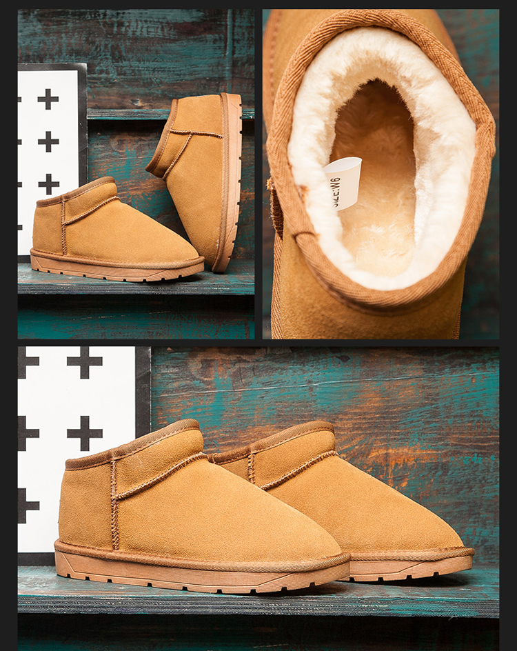 Bottes mi-saison femme OTHER en TPR - Ref 3251140 Image 28