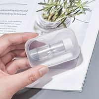 Портативный комплект, коробка для хранения, пинцет