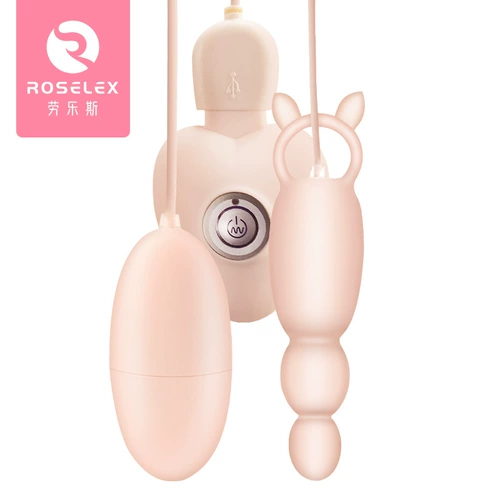 Секс для взрослых продуктов для женского специального клиторального мастурбационного устройства для вагинального заднего прохода двойной вставка тела сильные амортизаторы, разделяют вибратор yy