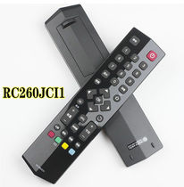For TCL TV L32 L39 L40 L42 L48 L50 L55 F3600A-3D remote control