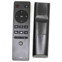 Suitable for Toshiba TV CT-8061 55U6500C 43 50 55 U6600C remote control