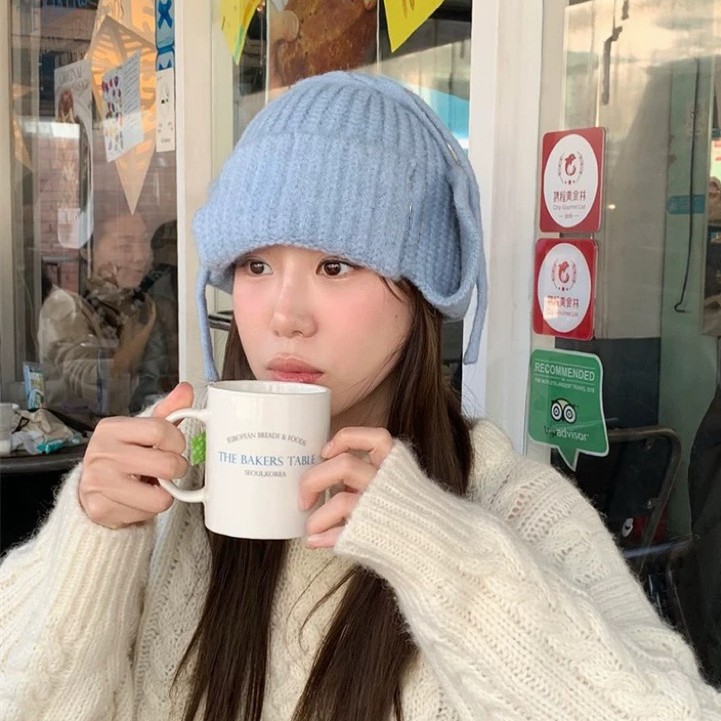 韩国帽子铺