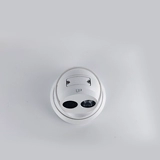 Hikvision 2 миллиона сети Сингуанга Следите за полушарием камеры POE DS-2CD3346DWDV3-I
