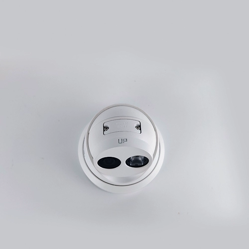 Hikvision 2 миллиона сети Сингуанга Следите за полушарием камеры POE DS-2CD3346DWDV3-I