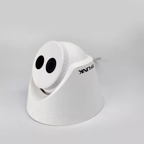 Tplink Camera HD Network Hemisphere 23 миллионов 4 миллионов удаленной записи POE HD Мониторинг