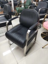 Hot selling hot and dyeing chair Jane about hot cut chair high-end new hair salon chair hairdresse chair hairdressing chair manufacturer