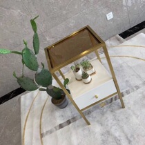 3AM hairdresser Dyeing Tools Desk Hair Stylist Hair Salon Special Floor Beauty Hair Beauty Salon Products Lockers