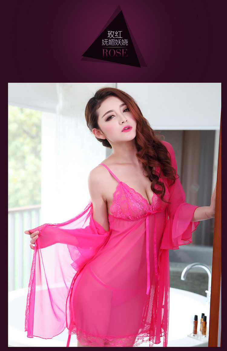 Peignoir jeunesse - Ref 591677 Image 34