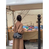 Сумка через плечо, модная вместительная и большая сумка на одно плечо, премиум класс