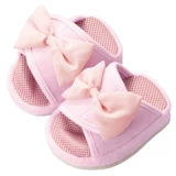 Японская качалка, высокие туфли на платформе, нескользящие слайдеры, тапочки, обувь для домашнего использования, 2020