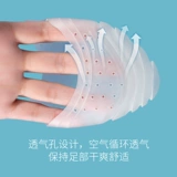 Японские туфли, спортивная обувь, стельки, противоболевые полустельки