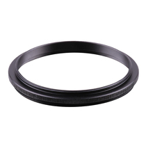Biyang ring 58-58mm metal 58mm external thread turning 58mm external thread 58 male thread turning 58 male thread