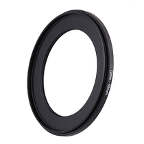 72-52mm filter adapter ring 72 lens to pick up 52 filter mirror 72 external thread turn 52 internal thread big turn small
