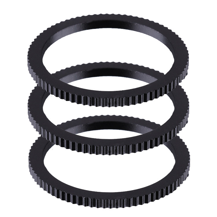 2mm C-CS switching ring C port of transfer CS port Industrial camera connection ring lens Near Regent inner sublight