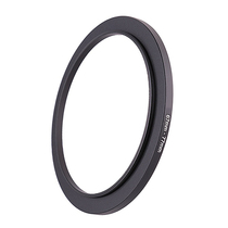 67-77mm filter adapter ring 67 lens to pick up 77 filter lens 67 external thread turn 77 internal thread small turn large