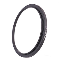 67-72mm filter adapter ring 67 lens to pick up 72 filter lens 67 external thread turn 72 internal thread small turn large