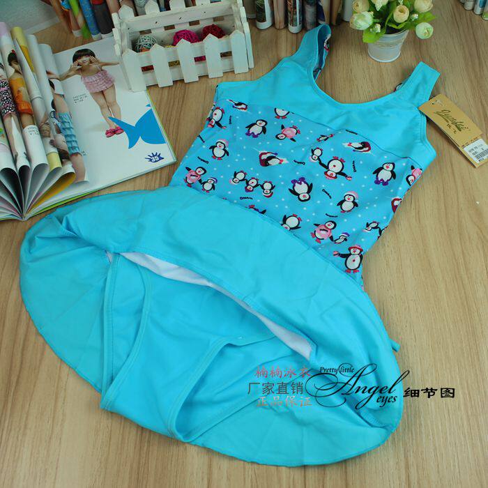 Maillot de bain fille - Ref 2549867 Image 17