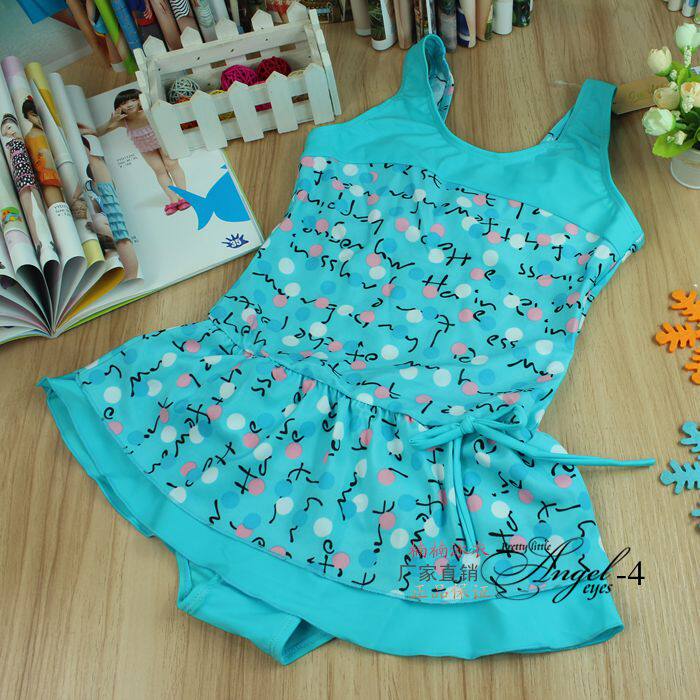 Maillot de bain fille - Ref 2549867 Image 15