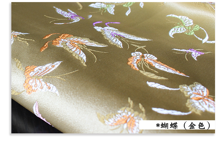 Túi túi sachet chất liệu tự làm Hanfu làm phụ kiện thủ công tự chế túi vàng vải thổ cẩm tối vải bố thô