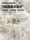 2026 New Model A-Grade Pure Cotton Summer Quilt, Machine Washable, All-Cotton Air-Conditioning Quilt, Single Student Dormitory Summer Thin Quilt