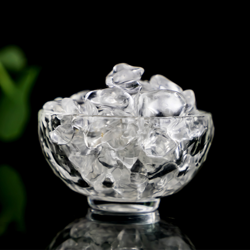 Buddhist Supplies Buddha Statue Buddha Taxiu For Manza Pan 8 For Seven Precious Stones White Crystal 1 5 Yuan 1 Two