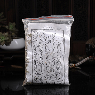 Natural Tibetan Powder Lavender Kambara Cliff Cliff Remove Ceiling Gas Purifies Air