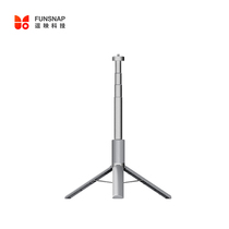  capture PTZ Extension rod Tripod