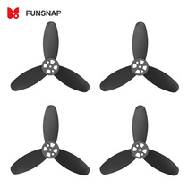 FUNSNAP Idol-PR01 UAV intelligent aircraft blade accessories