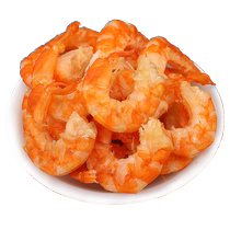 Dried shrimps golden hook sea rice dry goods shrimps 250g extra large grade dried shrimps ready-to-eat large Kaiyang dry goods Zhoushan