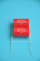 3 3UF 400V Audiophiler MKP-CYCAP Film Capacitor MKP Audio Capacitor