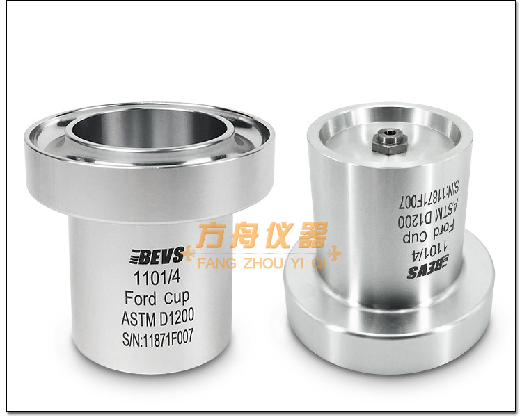 Вискозиметр None BEVS Ford Cup BEVS1101/4