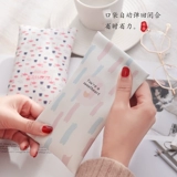 Портативные солнцезащитные очки, сумка-органайзер, тканевый мешок, сумка