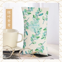 Зеленый ye Qingqing