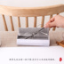 Ins hộp kính Bắc Âu nữ nhỏ tươi và đơn giản văn học chàng trai sáng tạo cá tính lưu trữ khung hộp mắt - Kính khung gọng kính cận Kính khung