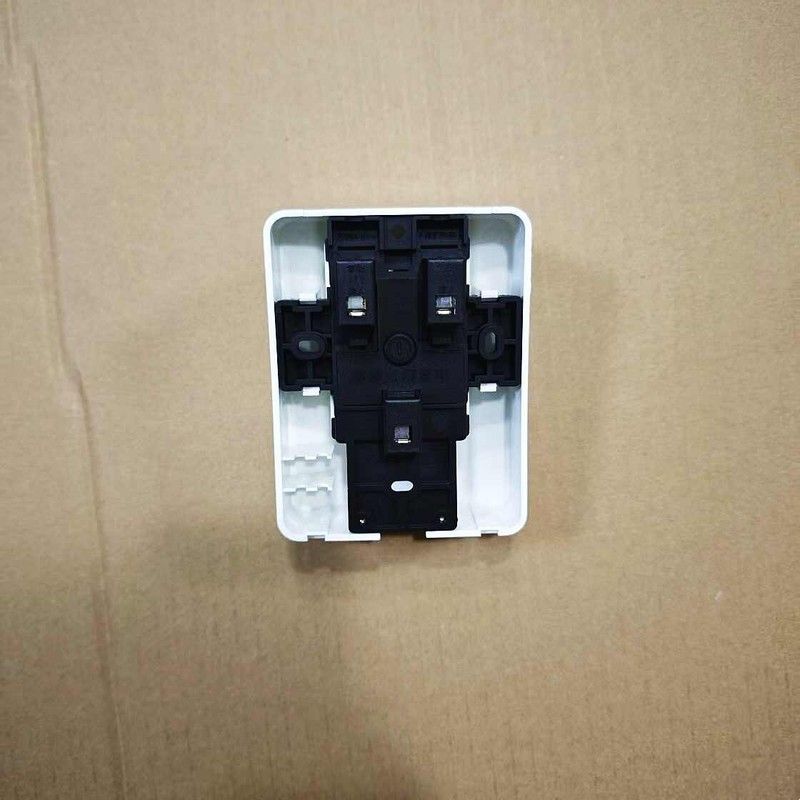 Shangde United Electric Air Conditioning Water Heater Leakage Protection Switch 63A Anti-shock Leakage Protector 3 HP Cabinet Machine Special