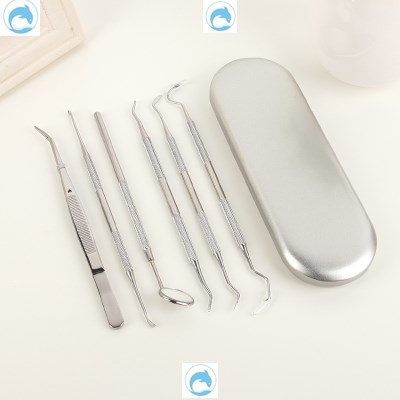 Easy cleaning of dental calculus remover teeth Medical new dentists Tools for dentistry dentists Dentistry Dentistry Dentists