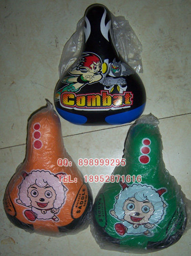 Selle de vélo Les vélos d enfants - Ref 2350717 Image 8