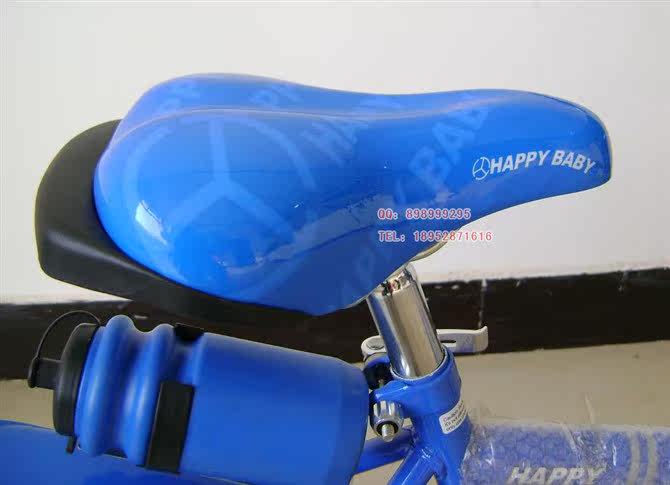 Selle de vélo Les vélos d enfants - Ref 2350717 Image 17