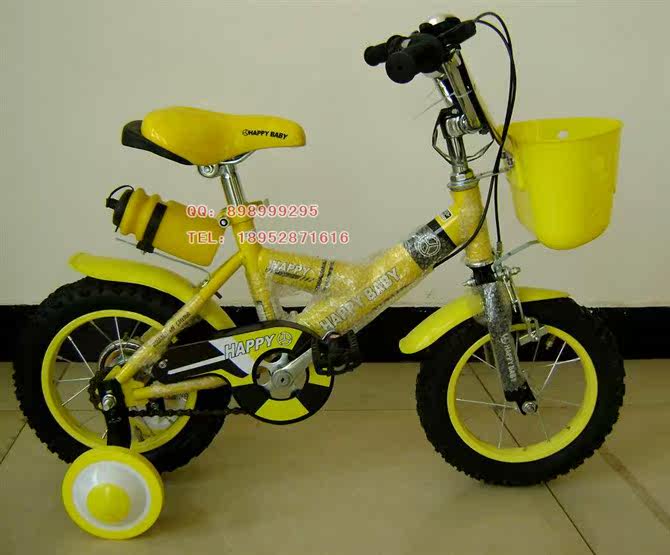 Panier pour vélo en plastique - Ref 2257846 Image 14