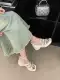 Белый