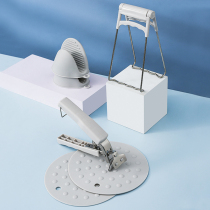 Japanese Kitchen Bowl Clip Anti-Burn Pinch Bowl Clip Clip Vegetable Clip Anti-Burn Home Clip Plate Clip Anti Slip Clip Bowl