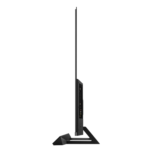 TCL 75 -INCH C10 Двойной экранный QLED QUANTUM DOT SMART TV