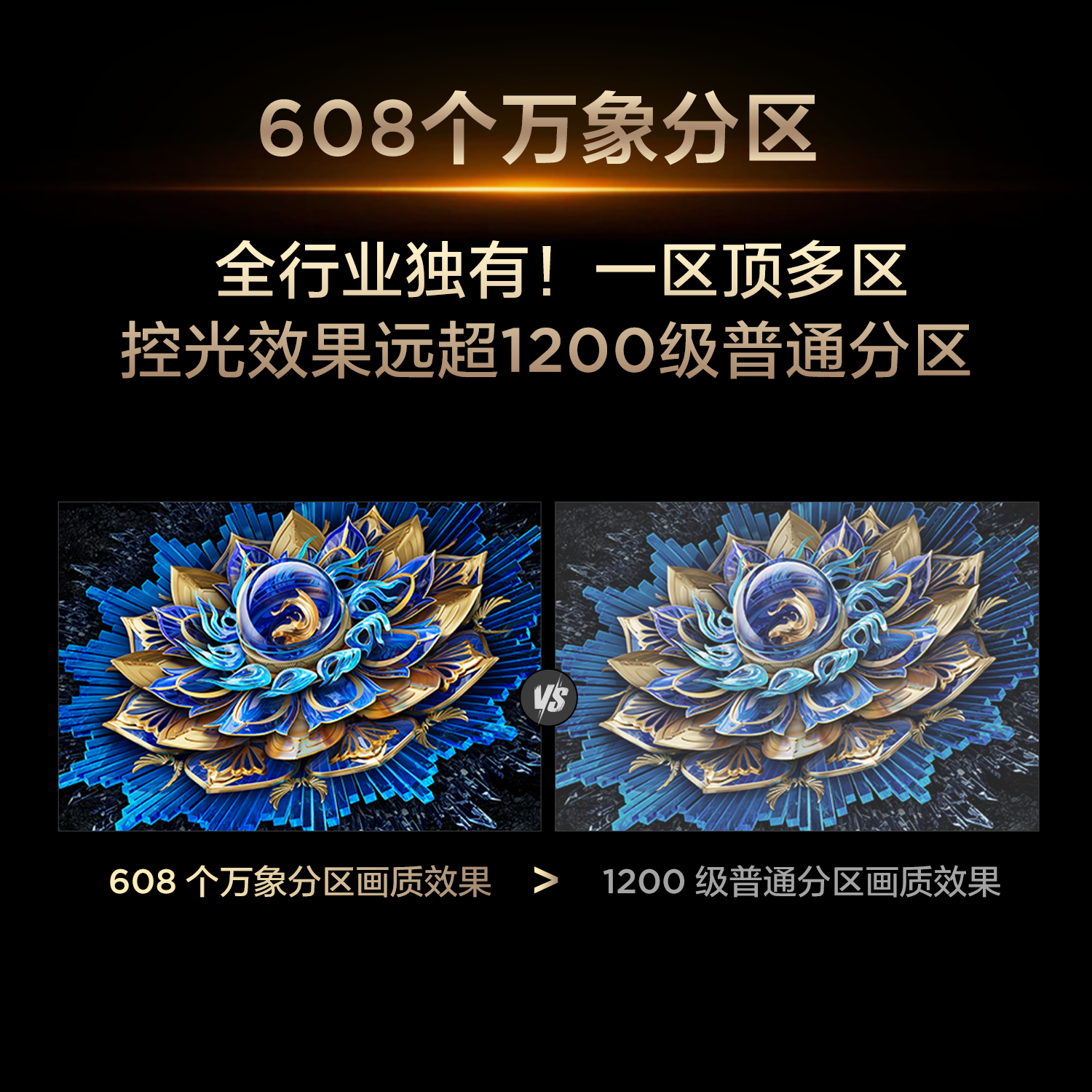 Tcl Tv 65T7L Qd-Mini Led Multi-Zone Partitioned Huaxing Screen Flat-Panel Tv